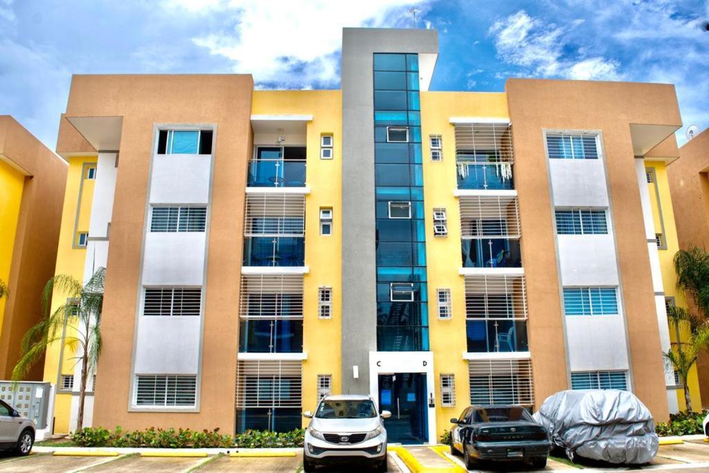 Hotel Casa Jum Santiago De Los Caballeros Exterior foto