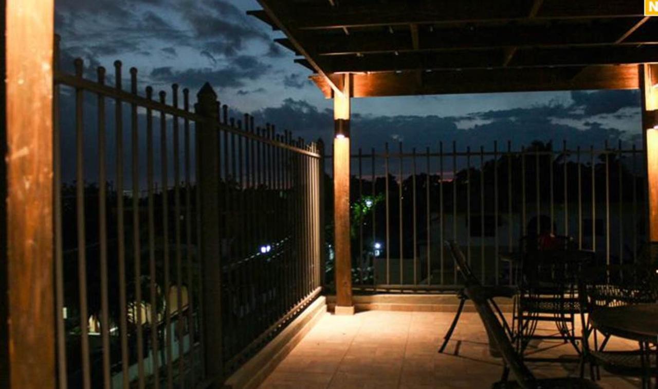 Hotel Casa Jum Santiago De Los Caballeros Exterior foto